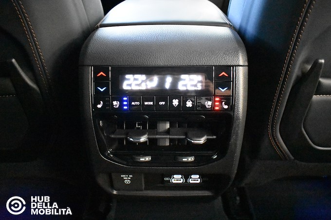 JEEP Grand Cherokee 2.0 PHEV ATX 4xe Summit Reserve
